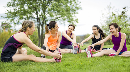 Bäst Yoga klasser i London